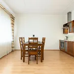 Apartmán Cosy Next To Kadriorg Park
