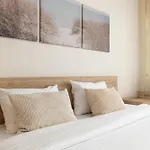 Cosy Next To Kadriorg Park 公寓 塔林