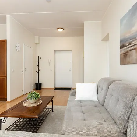 Cosy Next To Kadriorg Park *