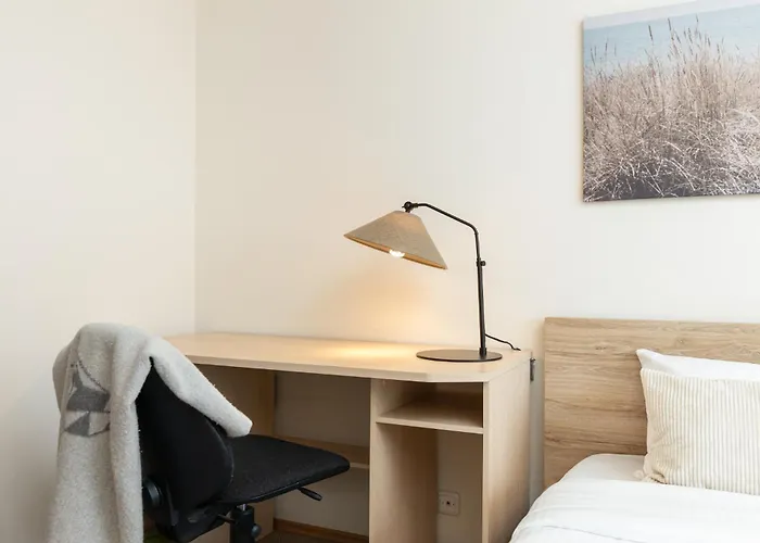 Apartment Cosy Next To Kadriorg Park