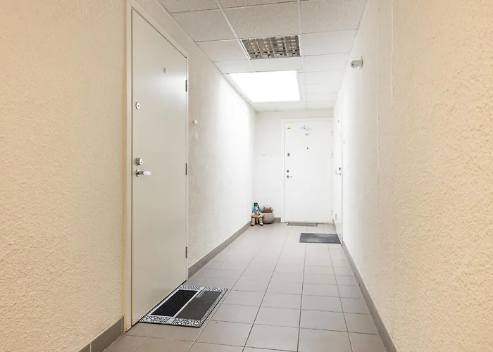 Apartment Cosy Next To Kadriorg Park *