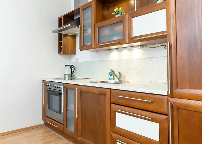 Apartment Cosy Next To Kadriorg Park Tallinn