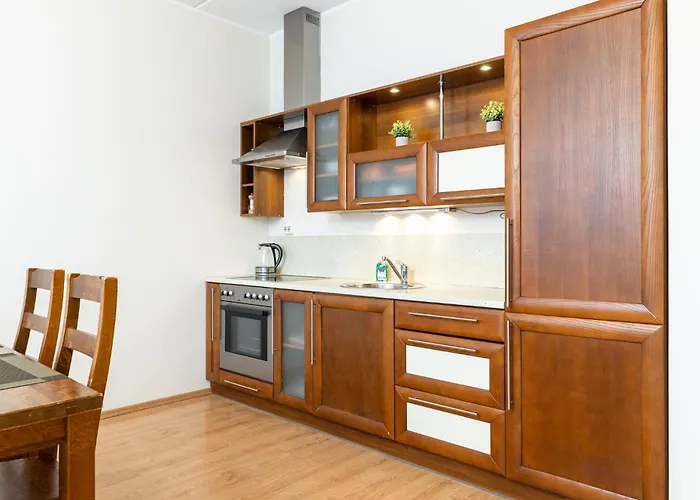 Apartment Cosy Next To Kadriorg Park Tallinn