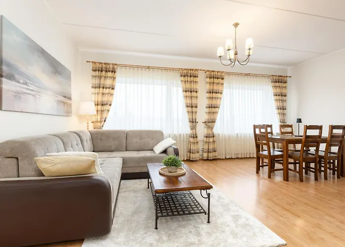 Apartment Cosy Next To Kadriorg Park *