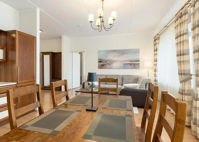 Апартаменты Cosy Next To Kadriorg Park